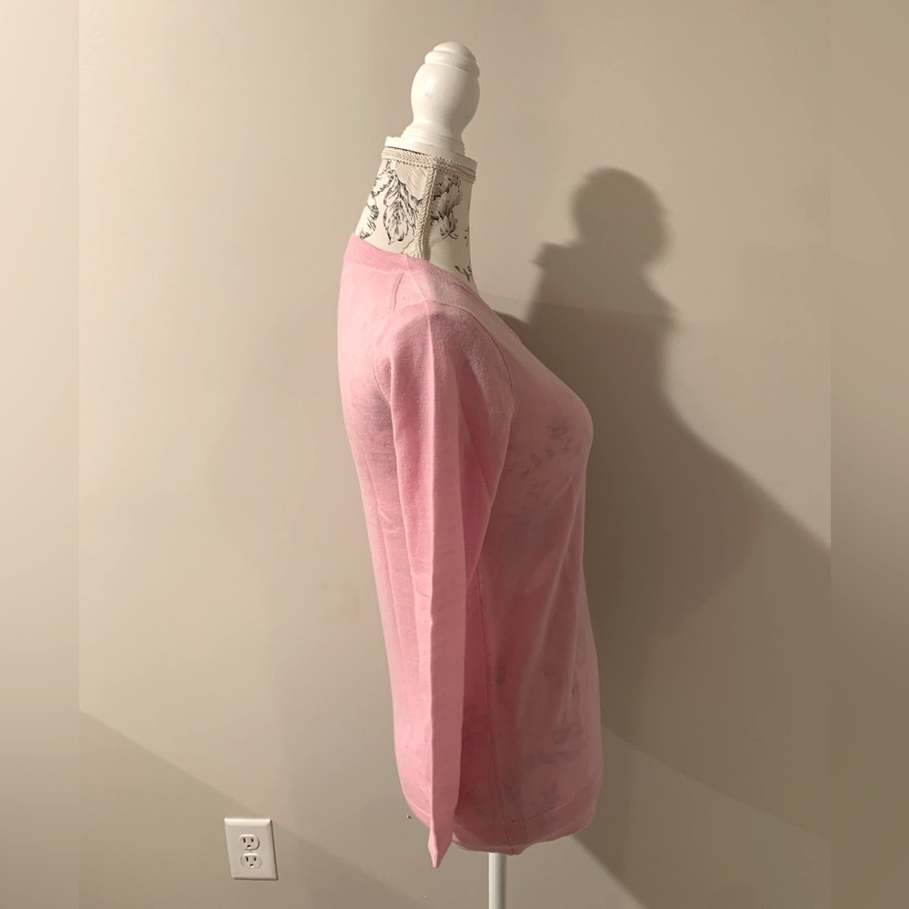 Pink Sweater ASO Rory Gilmore - Picture 3 of 8